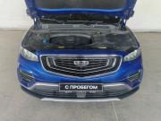 Geely Atlas Pro Москва  - изображение 41