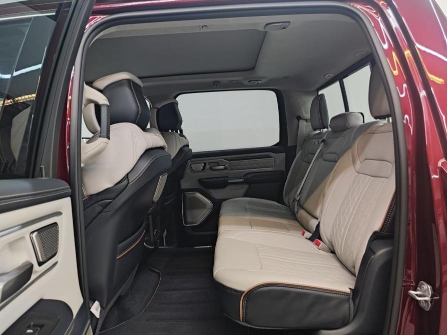Ram 1500 V Рестайлинг Барнаул  - изображение 19