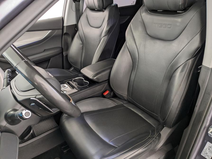 Chery Tiggo 8 Pro Max I Москва  - изображение 23