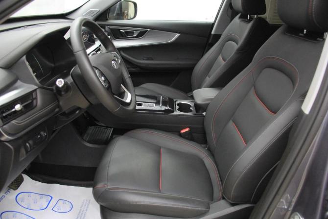 Xcite X-Cross 7 с пробегом 2024 года, цена 1 827 000 рублей, 44862 км, внедорожник, Автокод Объявления