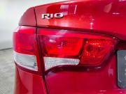 Kia Rio III Рестайлинг Уфа  - изображение 37