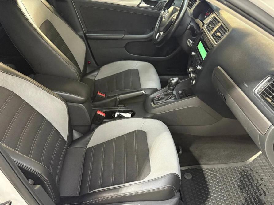 Volkswagen Jetta VI Санкт-Петербург  - изображение 11