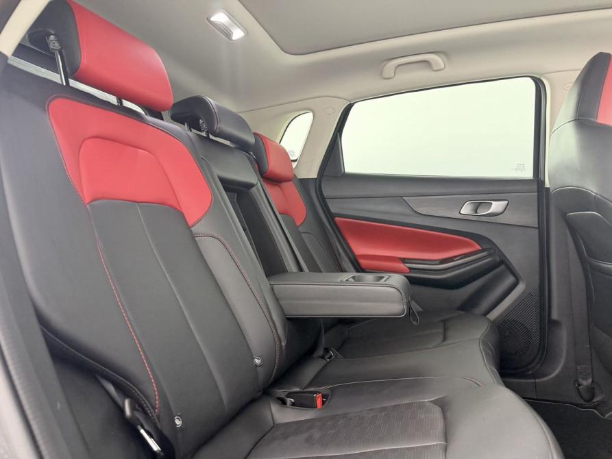Changan CS55 Plus II Калининград  - изображение 19