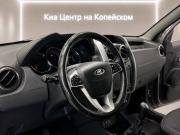 Lada (ВАЗ) Largus I Рестайлинг Челябинск  - изображение 31