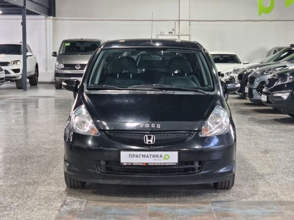 Honda Jazz I Рестайлинг с пробегом 2006 года, цена 498 000 рублей, 222462 км, хэтчбек, Автокод Объявления