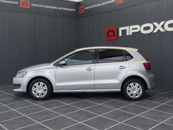 Volkswagen Polo V с пробегом 2011 года, цена 717 000 рублей, 149554 км, хэтчбек, Автокод Объявления