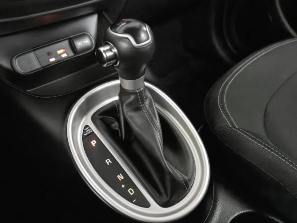 Kia Soul II Рестайлинг с пробегом 2018 года, цена 1 729 000 рублей, 31853 км, хэтчбек, Автокод Объявления