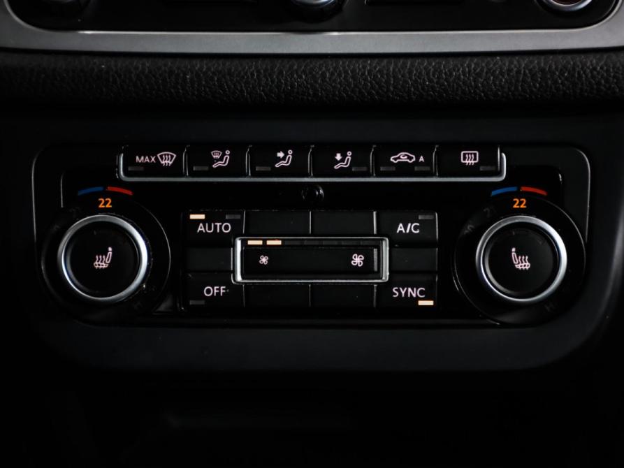 Volkswagen Tiguan I Рестайлинг Москва  - изображение 15