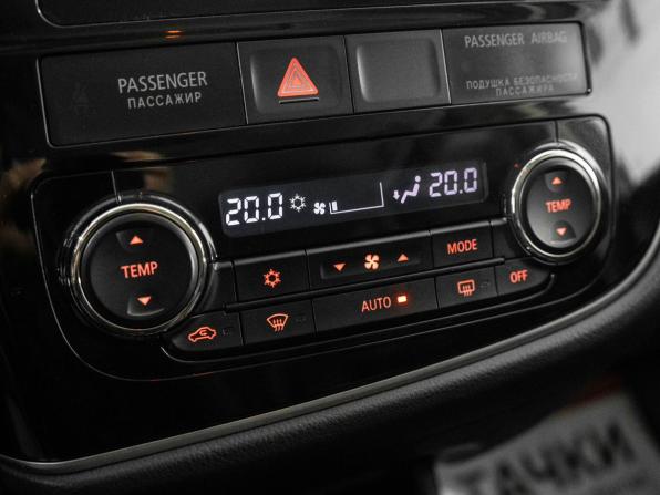 Mitsubishi Outlander III с пробегом 2013 года, цена 1 499 500 рублей, 170010 км, внедорожник, Автокод Объявления