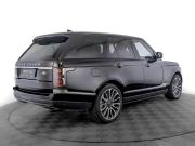 Land Rover Range Rover IV Рестайлинг Москва  - изображение 35