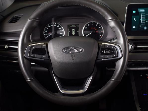 Chery Tiggo 4 Pro I с пробегом 2024 года, цена 1 649 995 рублей, 29660 км, внедорожник, Автокод Объявления