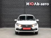 Lada (ВАЗ) Granta I Рестайлинг Екатеринбург  - изображение 19