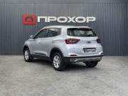 Chery Tiggo 4 Pro I Пермь  - изображение 65