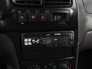 Kia Spectra I Рестайлинг 2 Ставрополь  - изображение 28
