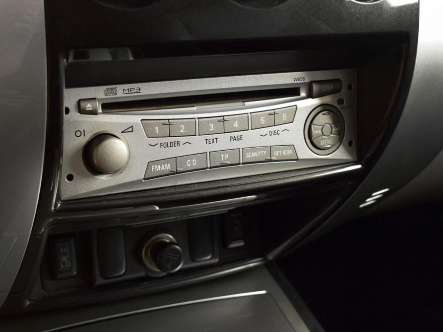 Mitsubishi Pajero Sport II Кемерово  - изображение 18