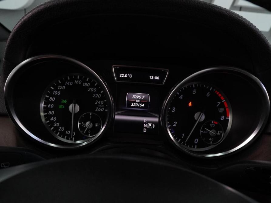 Mercedes-Benz GL-Класс II (X166) Воронеж  - изображение 26