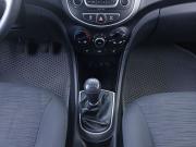 Hyundai Solaris I Рестайлинг Саратов  - изображение 26