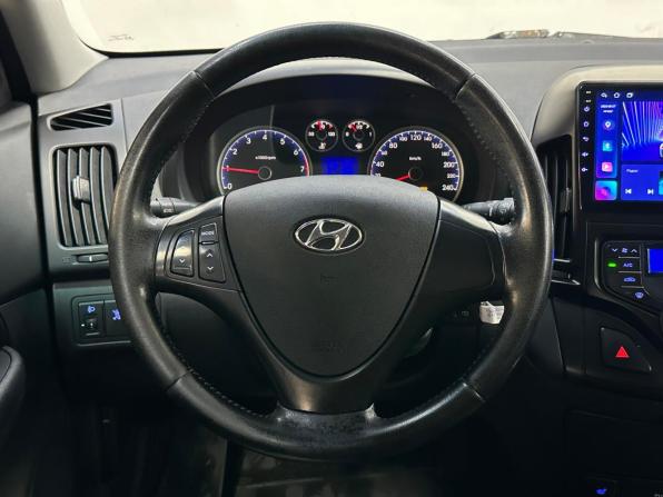 Hyundai i30 I с пробегом 2009 года, цена 590 000 рублей, 197177 км, хэтчбек, Автокод Объявления