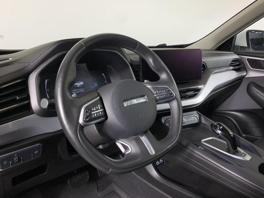 Haval F7 I Москва  - изображение 11