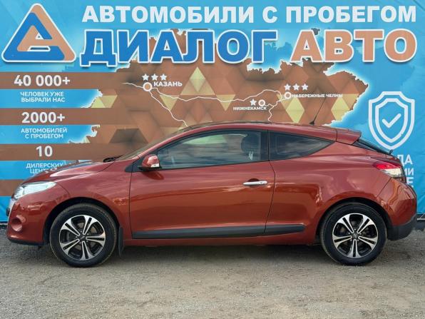 Renault Megane III с пробегом 2011 года, цена 600 000 рублей, 129451 км, хэтчбек, Автокод Объявления