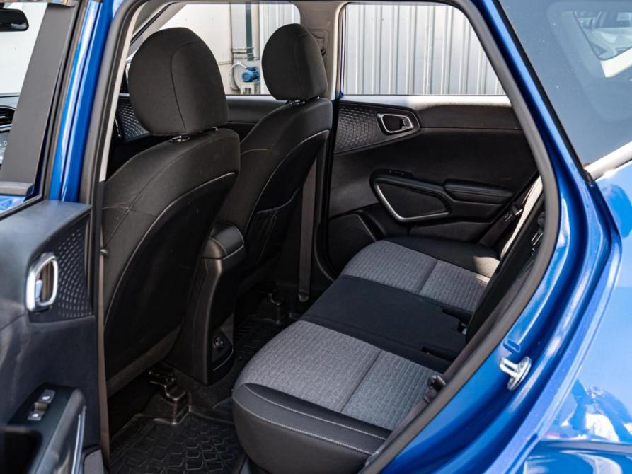 Kia Soul III Краснодар  - изображение 11