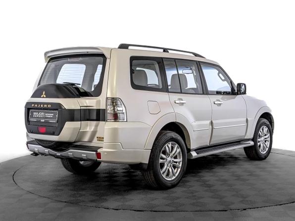 Mitsubishi Pajero IV Рестайлинг 2 с пробегом 2020 года, цена 3 440 000 рублей, 83350 км, внедорожник, Автокод Объявления
