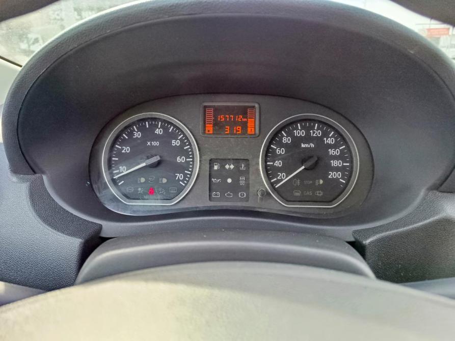 Nissan Almera III (G15) Тюмень  - изображение 15