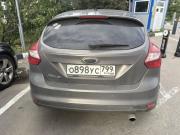 Ford Focus III Москва  - изображение 19
