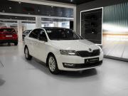 Skoda Rapid I Рестайлинг Москва  - изображение 22