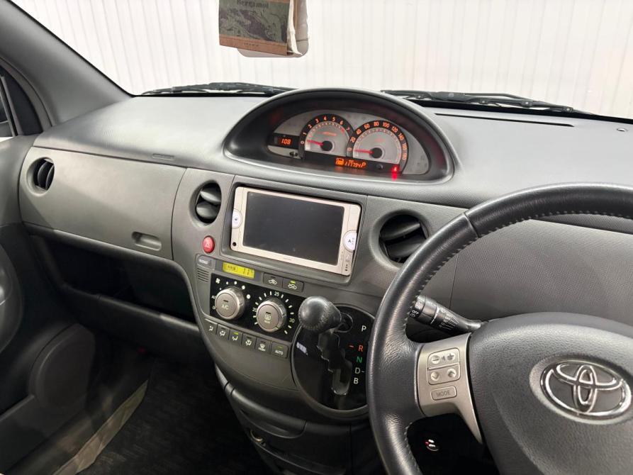Toyota Sienta I Рестайлинг 2 Краснодар  - изображение 11
