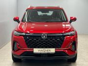 Changan CS35 Plus I Рестайлинг Санкт-Петербург  - изображение 31