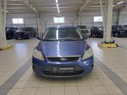 Ford Focus II Рестайлинг Набережные Челны  - изображение 24