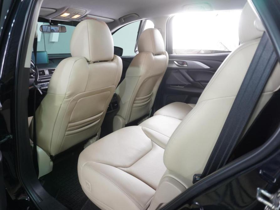 Mazda CX-9 II Рестайлинг Воронеж  - изображение 13
