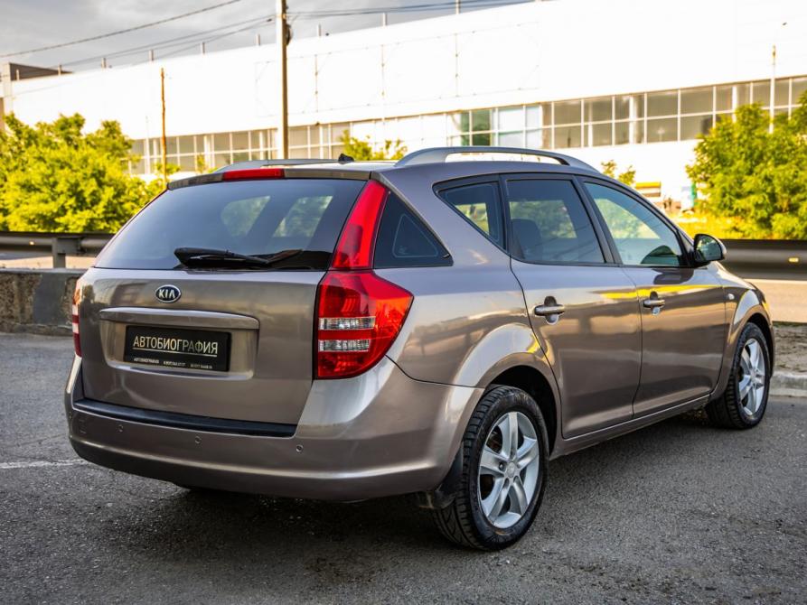 Kia Ceed I Волгоград  - изображение 7
