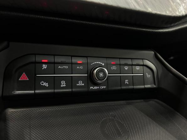 Haval F7x I Рестайлинг с пробегом 2023 года, цена 2 285 000 рублей, 29688 км, внедорожник, Автокод Объявления