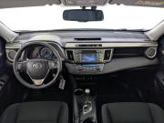 Toyota RAV4 IV (XA40) Москва  - изображение 54