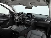 Mercedes-Benz GLS I (X166) Москва  - изображение 29
