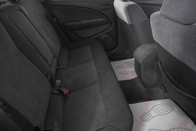 Mitsubishi Outlander I с пробегом 2003 года, цена 699 000 рублей, 270000 км, внедорожник, Автокод Объявления