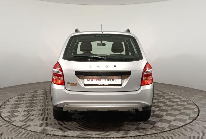 Lada (ВАЗ) Granta I Рестайлинг с пробегом 2019 года, цена 770 000 рублей, 51150 км, универсал, Автокод Объявления