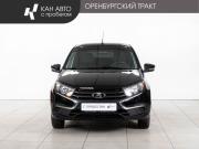 Lada (ВАЗ) Granta I Рестайлинг Казань  - изображение 15