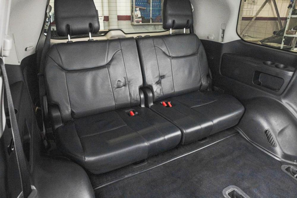 Lexus LX III Барнаул  - изображение 35