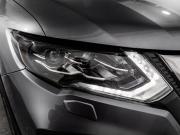 Nissan X-Trail III Рестайлинг Иркутск  - изображение 55