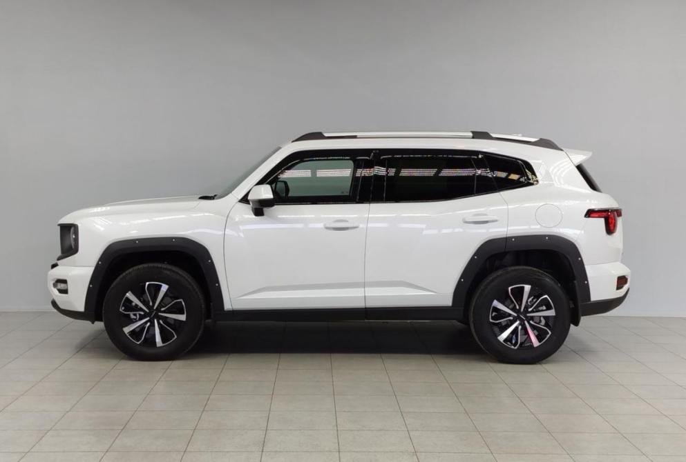 Haval H7 I Саратов  - изображение 8