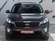 Kia Sorento III Prime Екатеринбург  - изображение 30