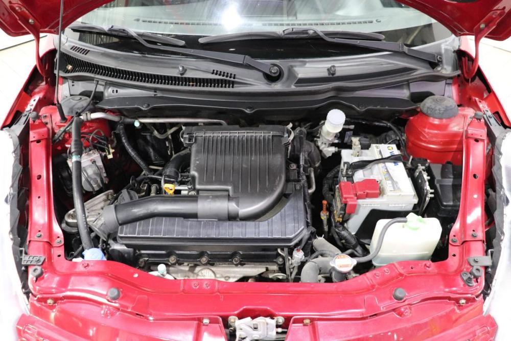 Suzuki Swift IV Иркутск  - изображение 10