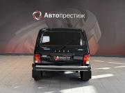 Lada (ВАЗ) Niva Legend I Сургут  - изображение 16