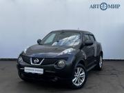 Nissan Juke I Москва  - изображение 13