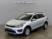Kia Rio IV Краснодар  - изображение 21