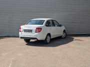 Lada (ВАЗ) Granta I Рестайлинг Москва  - изображение 36