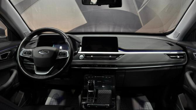 Xcite X-Cross 7 с пробегом 2024 года, цена 2 450 000 рублей, 6999 км, внедорожник, Автокод Объявления